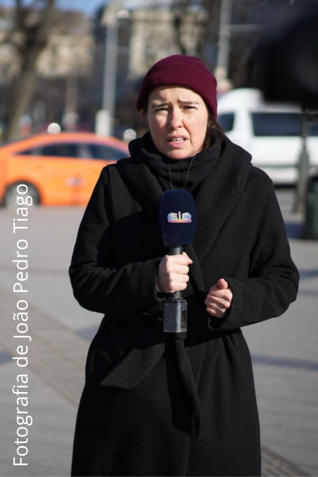 Fotografia de José Manuel Sotero